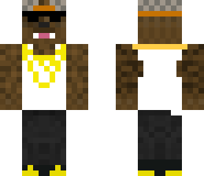 pimp bacca