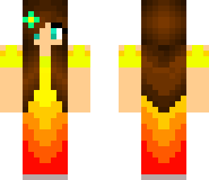 fire princess