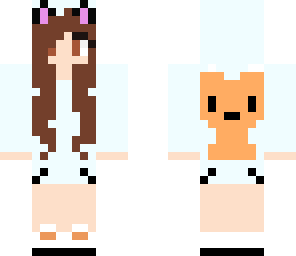 hunbuntun skin