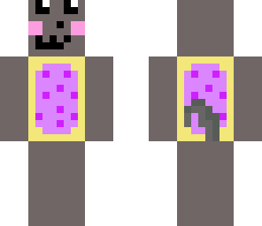 nyan cat