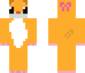 bow edit
