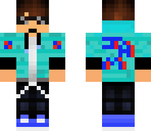 jammmaster2014s new skin