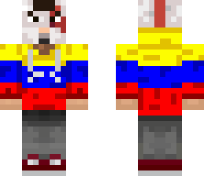  venezuela reifo