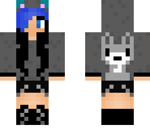 wolf girl 2