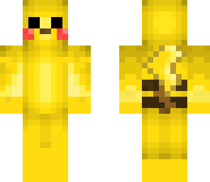 fnaf pikachu