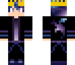 galaxy prince