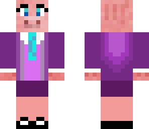 miss pig