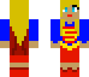 supergirl