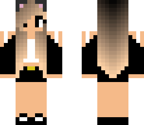 ariana grande skin edit