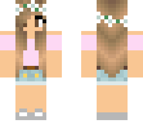 summer girl