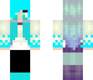 winter girl 2