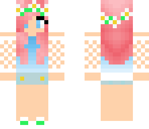 summer sweetie