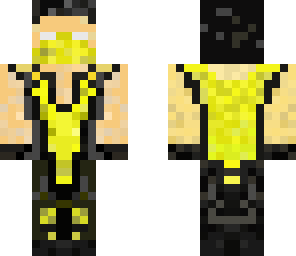 scorpion