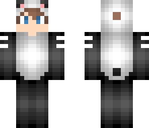 aj panda