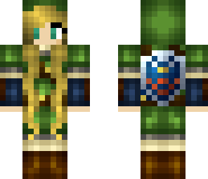 female link