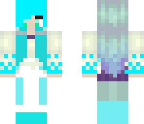 winter girl 3