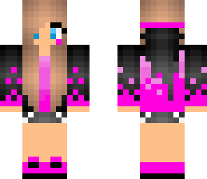 cool girl
