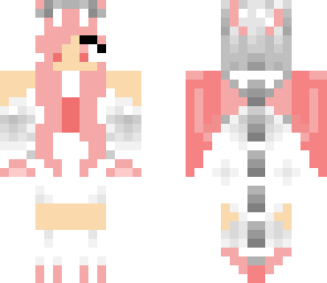 candy dragon