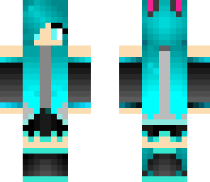 hatsune miku
