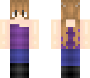i can make skins again