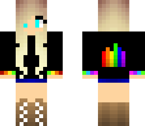 dubstep girl