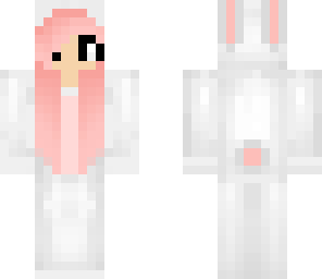 kawaii bunny girl