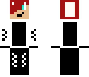 panda man