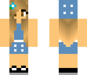 sailor girl
