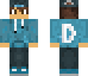 worst skin ever