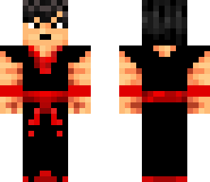red saiyan rereupload