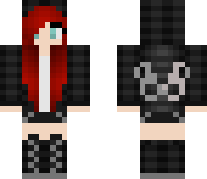bvb girl