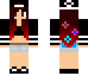 my skin update