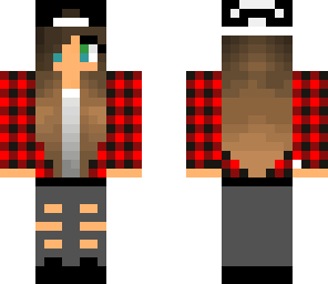 girl
