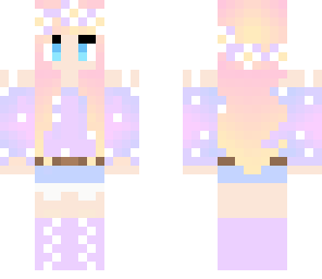 pastel girl2 edited again