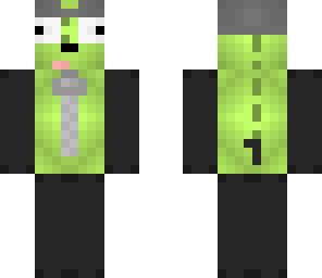 gangster gir almightysparta
