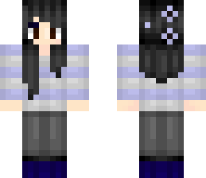 mhuyunh101's fan skin