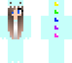 icy dino