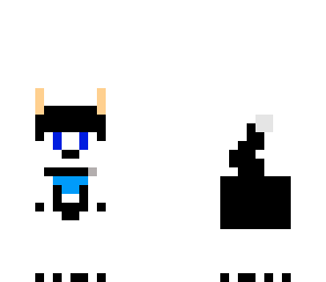 atube's dog