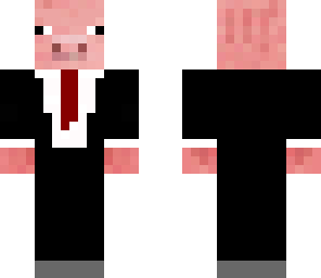 fancy pig