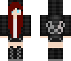 bvb girl 1
