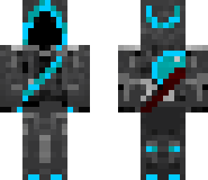 the diamond assassin