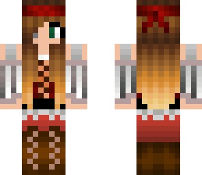 pirate edit