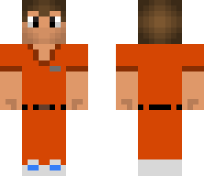 prisoner