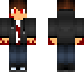 murderer boy