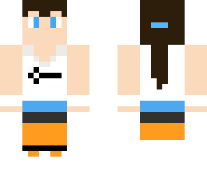 chell