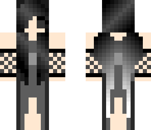 a demon that is uh a shadow