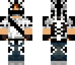 corrupt angel