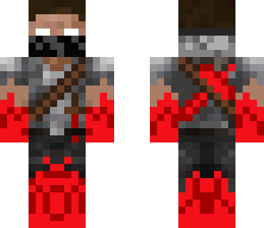 hero hunter