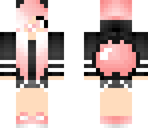 pink baby