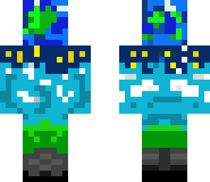 earth